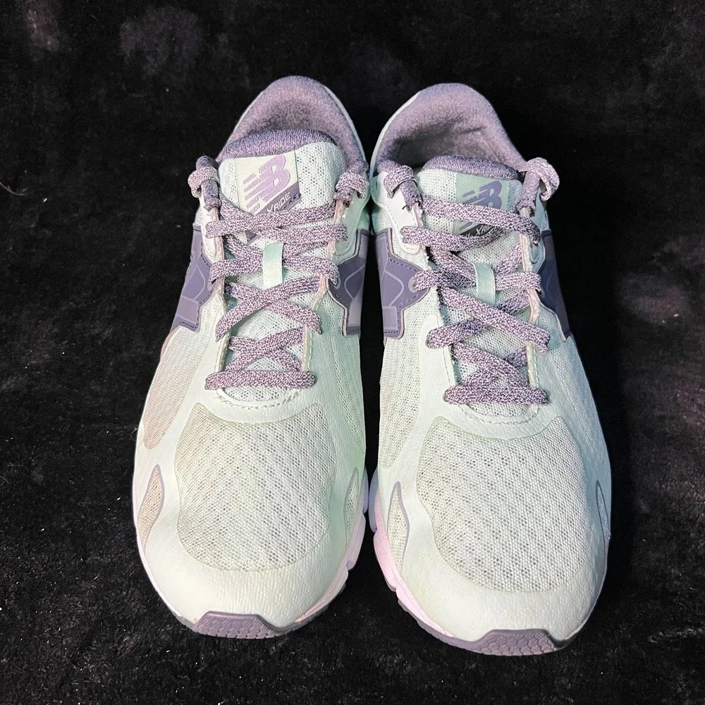 New Balance 630v5 W630LS5 Women 9 Running Shoes Mint Green Gray Athletic Sneaker